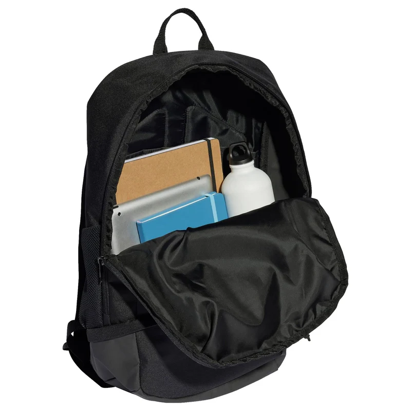 adidas Tiro League 26 - Rucksack 50 cm (black/white)