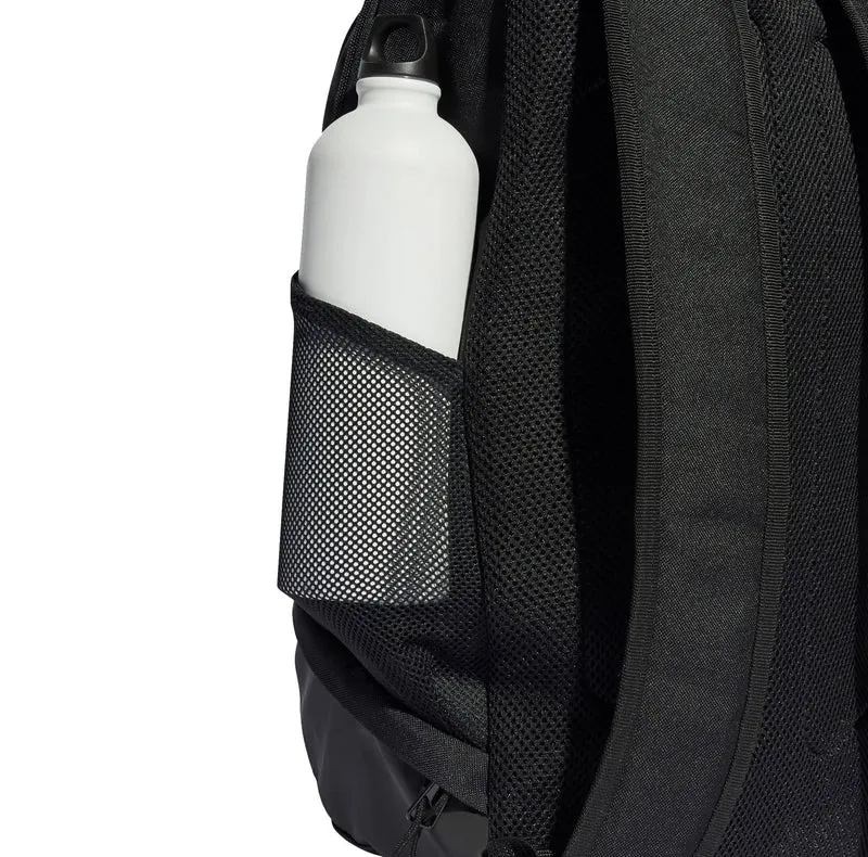adidas Tiro League 26 - Rucksack 50 cm (black/white)