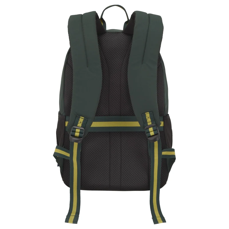 Travelite NFL - Rucksack 41 cm (Green Bay Packers)