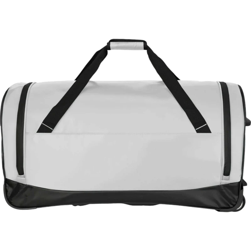 Travelite Basics Rollenreisetasche 71 cm -Weiss