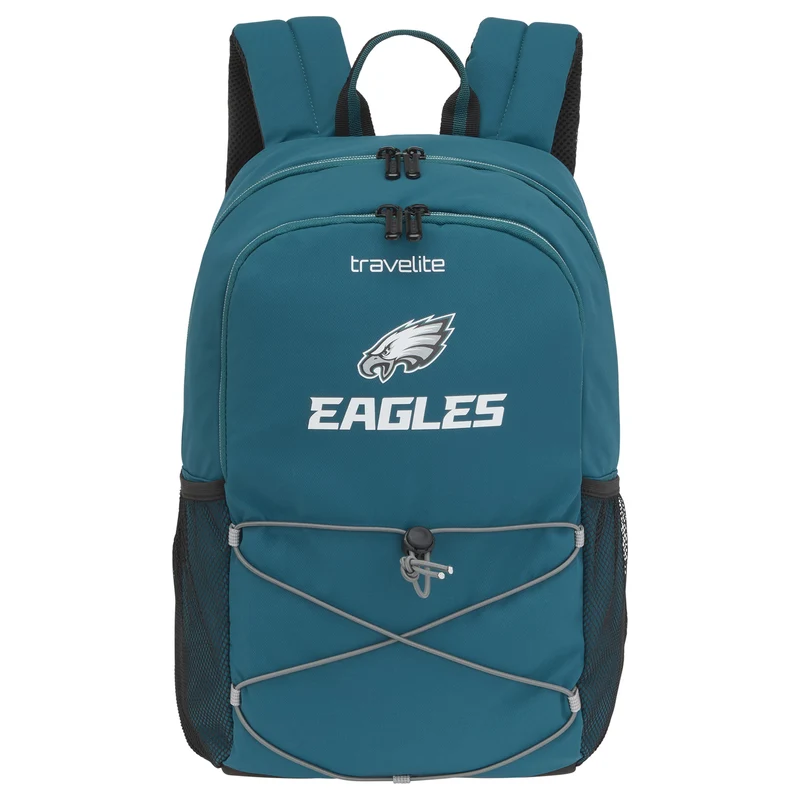 Travelite NFL - Rucksack 41 cm (Philadelphia Eagles)