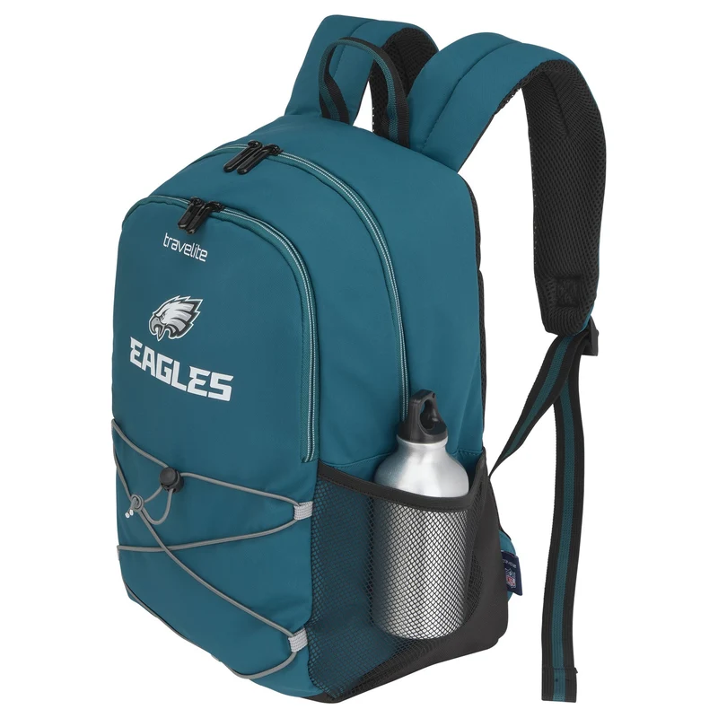 Travelite NFL - Rucksack 41 cm (Philadelphia Eagles)