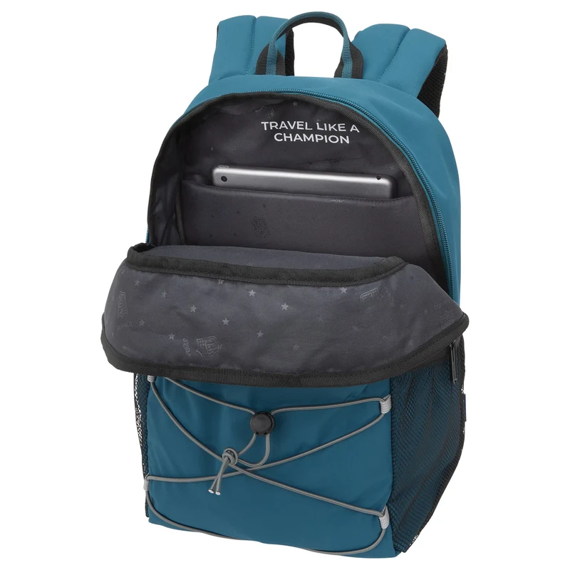 Travelite NFL - Rucksack 41 cm (Philadelphia Eagles)