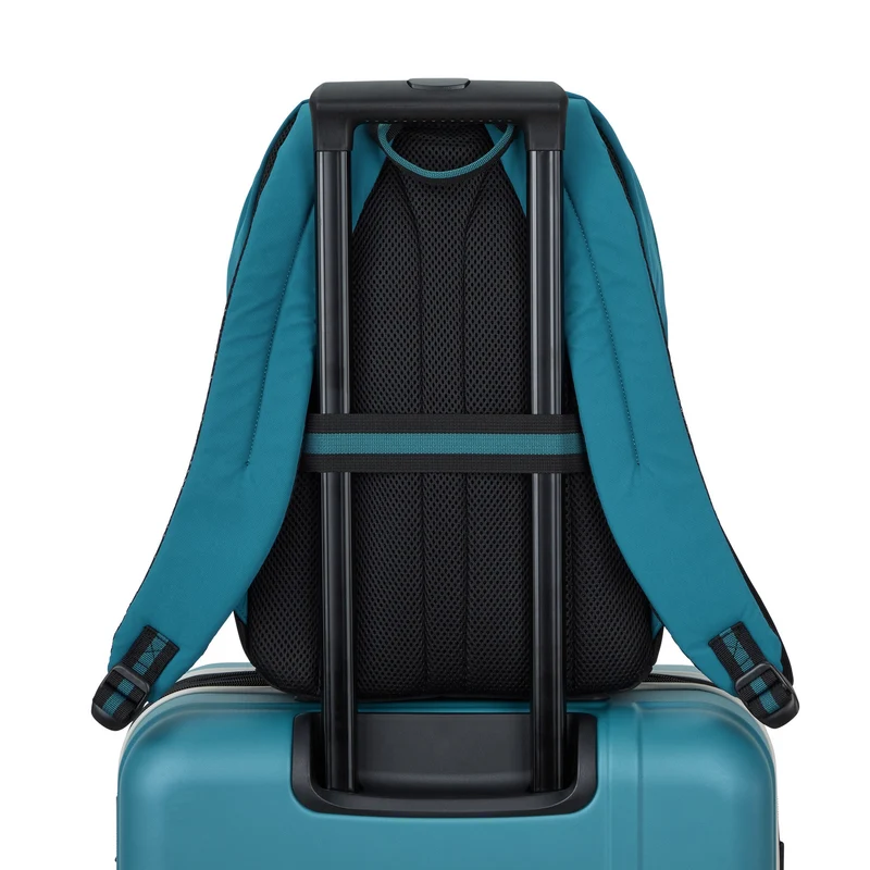 Travelite NFL - Rucksack 41 cm (Philadelphia Eagles)