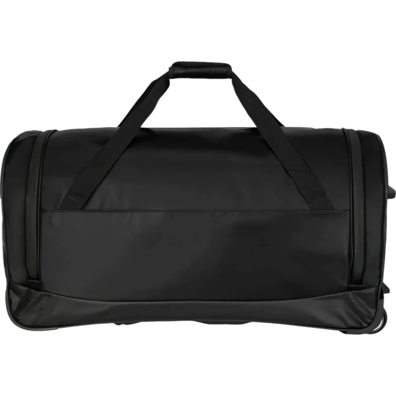 Travelite Basics Rollenreisetasche 71 cm -Schwarz
