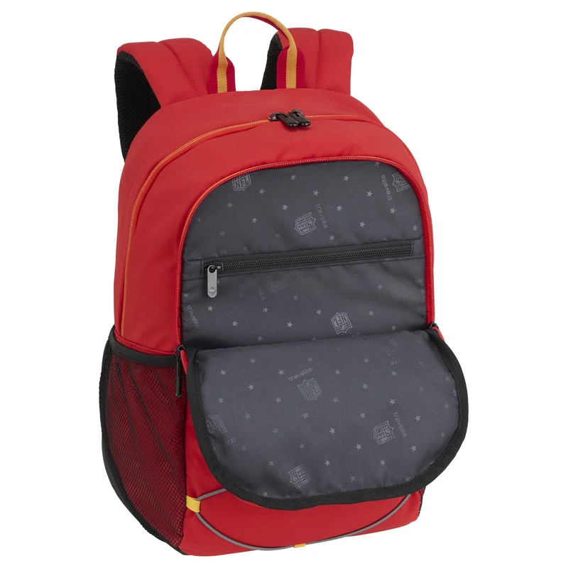 Travelite NFL - Rucksack 41 cm (Kansas City Chiefs)