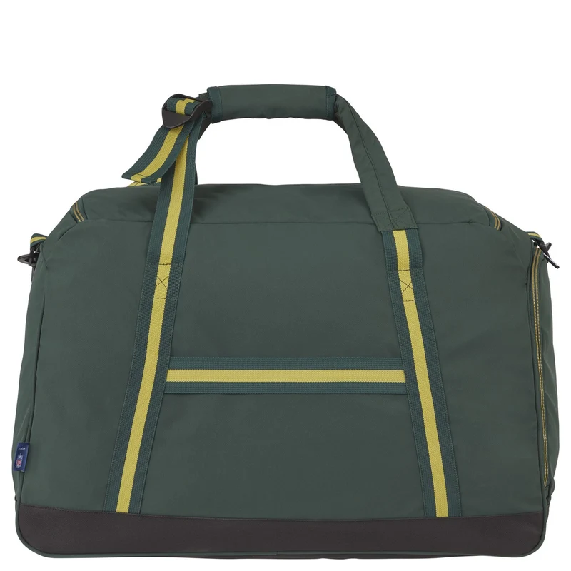 Travelite NFL - Reisetasche L 57 cm (Green Bay Packers)