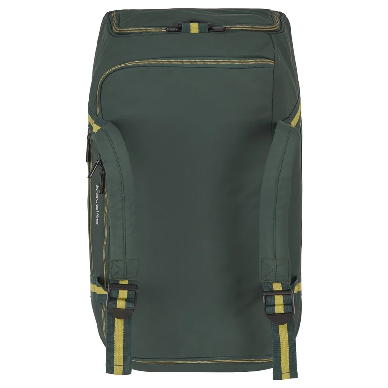 Travelite NFL - Reisetasche L 57 cm (Green Bay Packers)