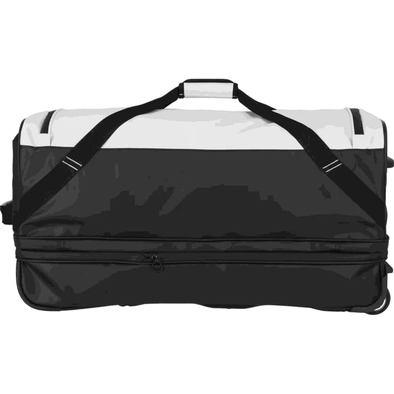 Travelite Basics Reisetasche mit Rollen 70 cm -Weiss