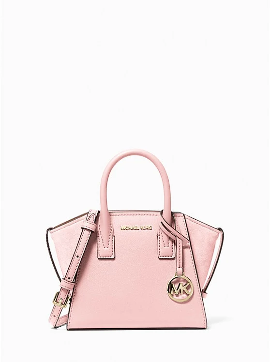 Michael Kors Avril xs powder blush