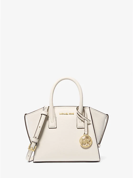 Michael Kors avril xs lt cream