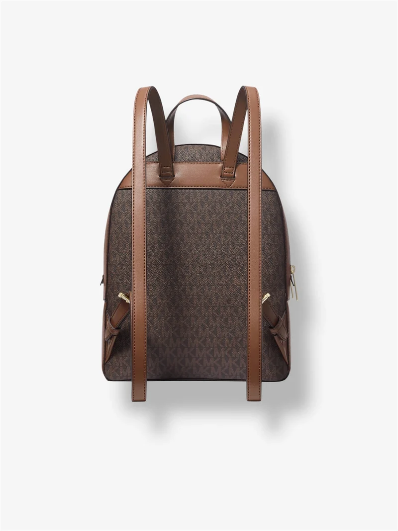 Michael Kors Jaycee medium brown
