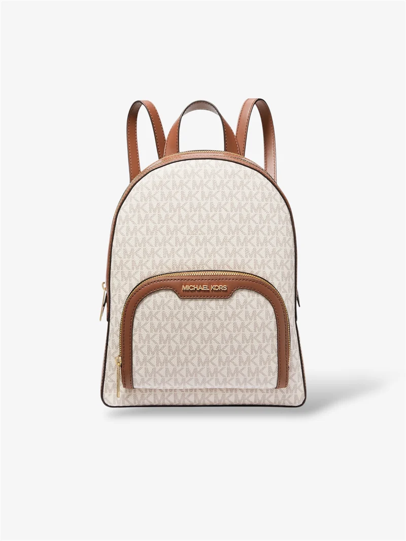 Michael Kors Jaycee medium vanilla 35S2G8TB2B