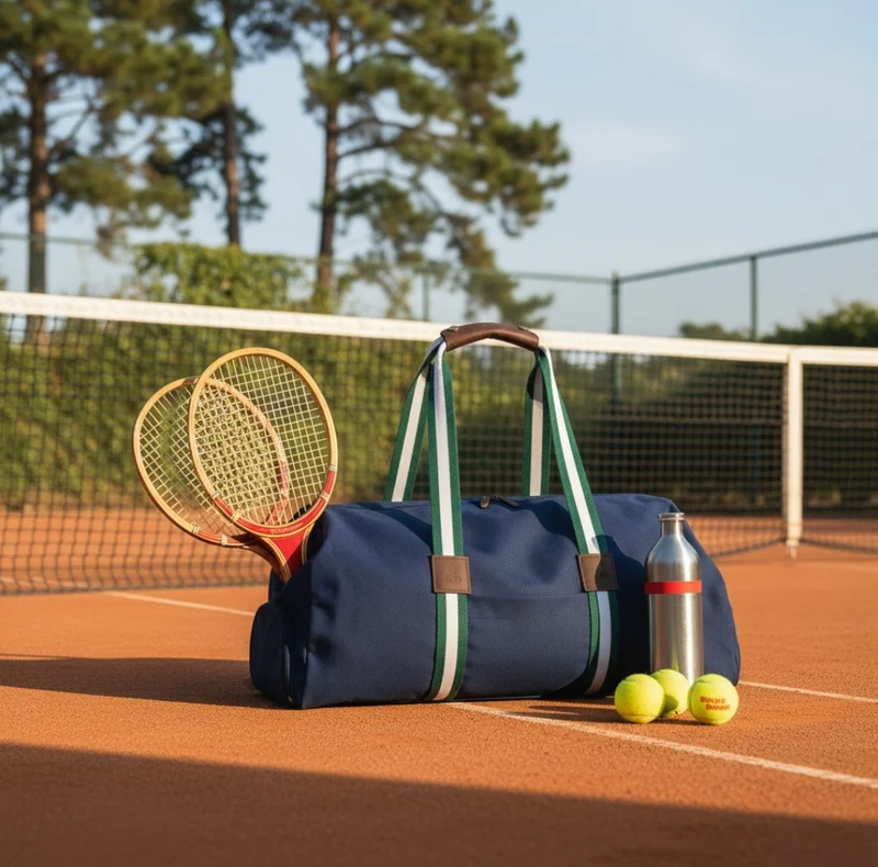 Tennistasche Dufflebag DYO