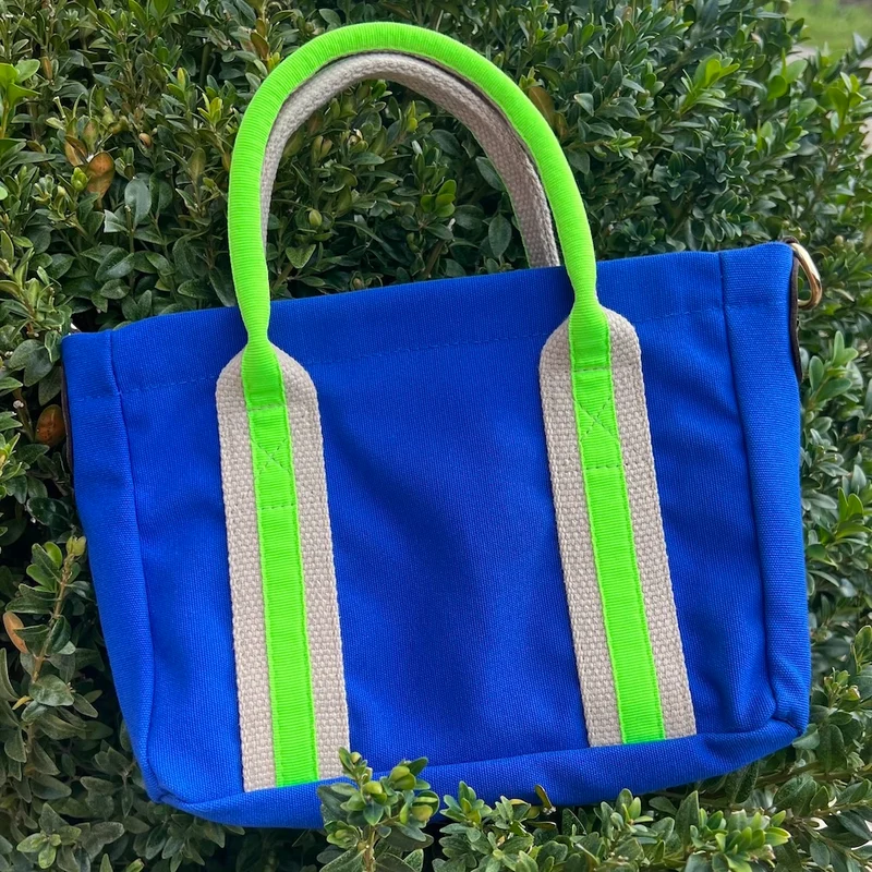 MINI Bag DESIGN YOUR OWN