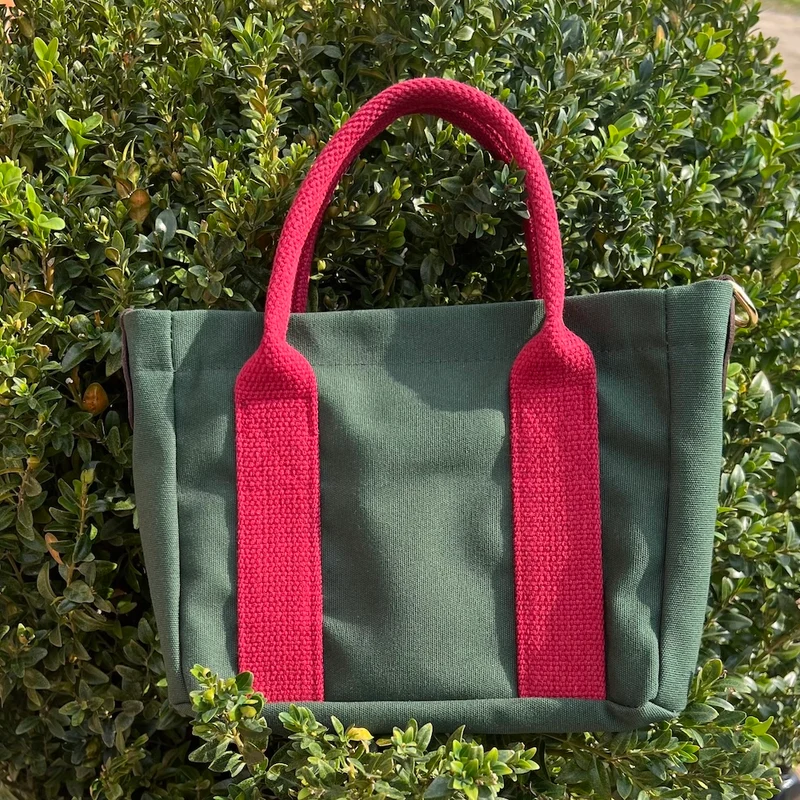MINI Bag DESIGN YOUR OWN
