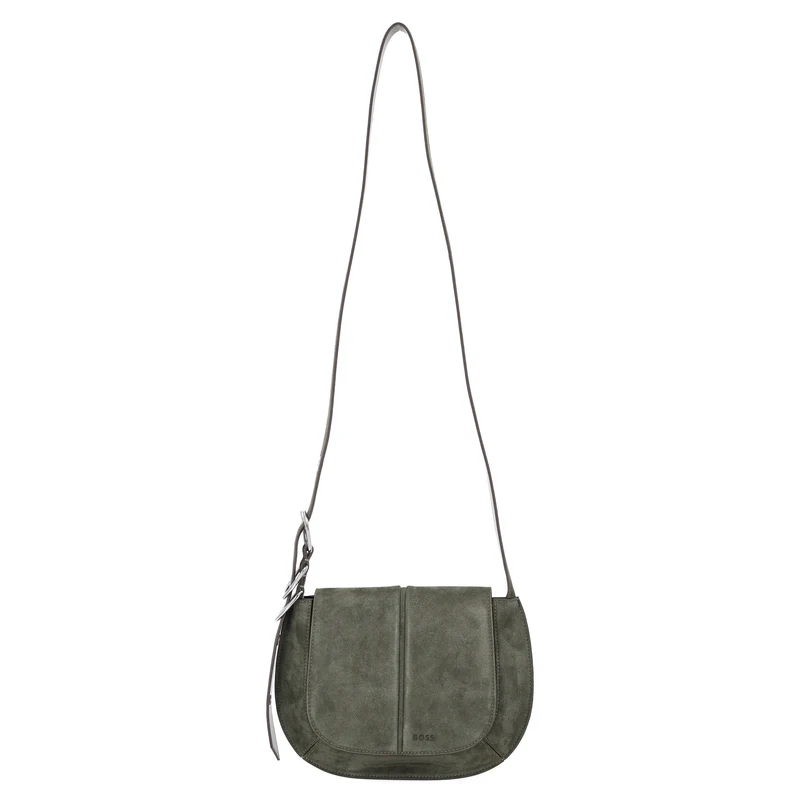 BOSS Clarice - Umhängetasche 25 cm (dark green)