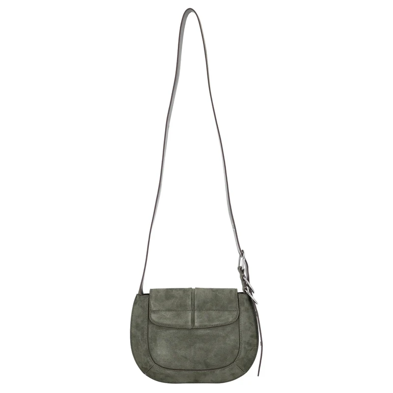 BOSS Clarice - Umhängetasche 25 cm (dark green)