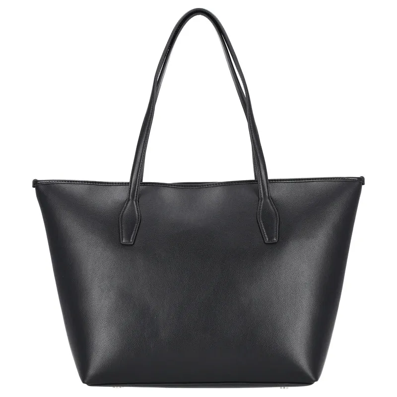 BOSS Sandy Zip - Shopper 49.5 cm (black)