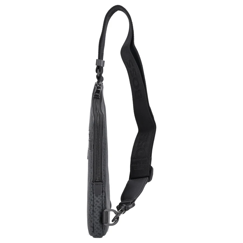 BOSS Ray NM Body Bag - Umhängetasche 27 cm (black)