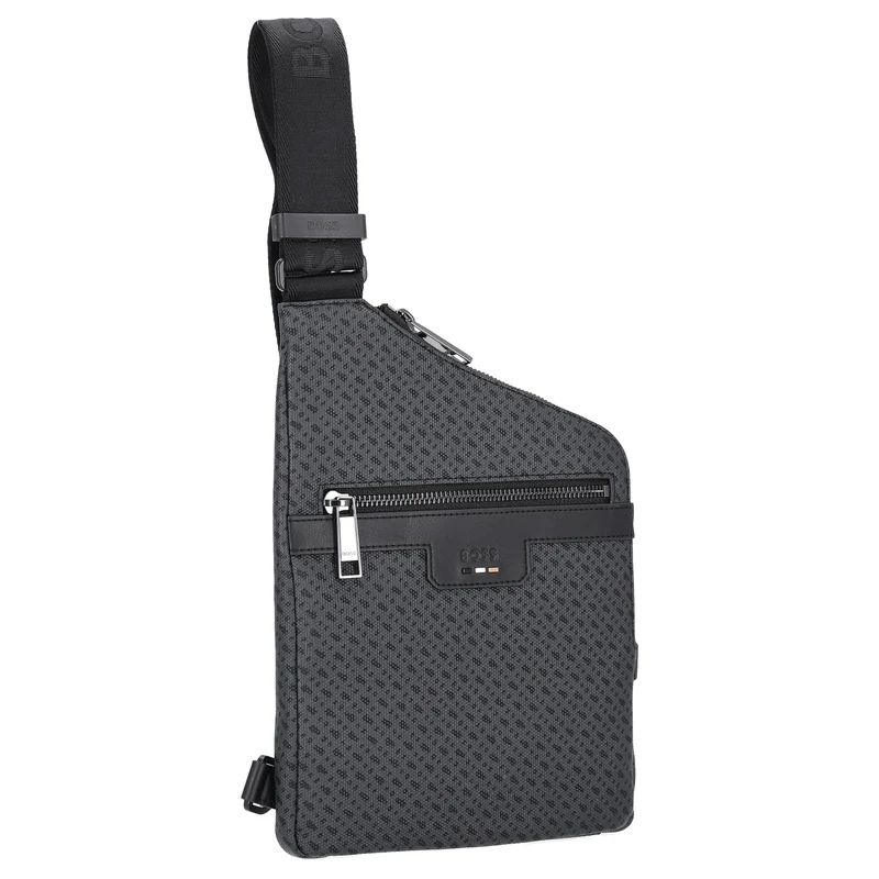 BOSS Ray NM Body Bag - Umhängetasche 27 cm (black)