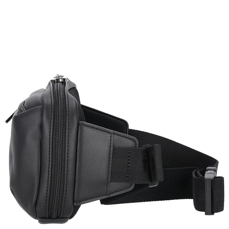 BOSS Jace Bumbag - Gürteltasche 22 cm (black)