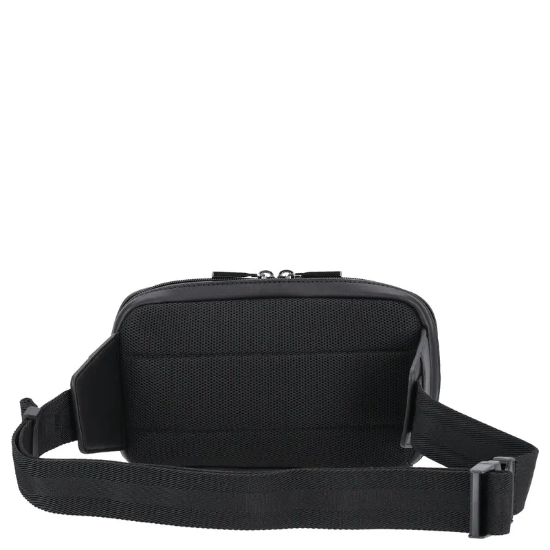 BOSS Jace Bumbag - Gürteltasche 22 cm (black)