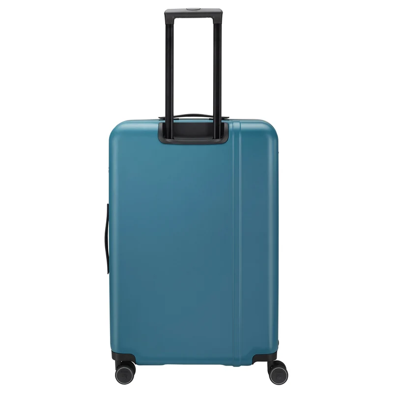 Travelite NFL - 4-Rollen-Trolley L 76 cm (Philadelphia Eagles)