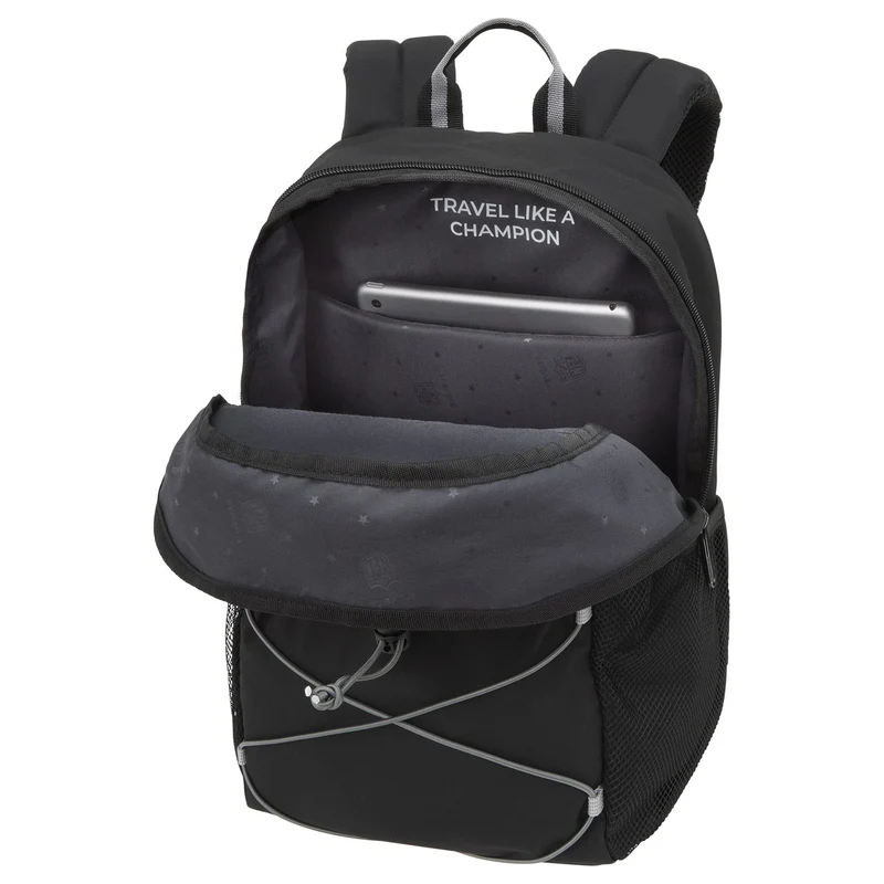Travelite NFL - Rucksack 41 cm (Las Vegas Raiders)