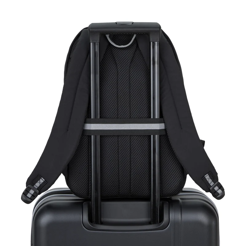 Travelite NFL - Rucksack 41 cm (Las Vegas Raiders)
