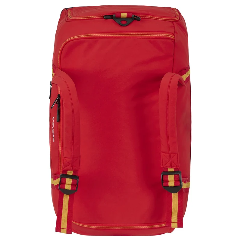 Travelite NFL - Reisetasche L 57 cm (Kansas City Chiefs)