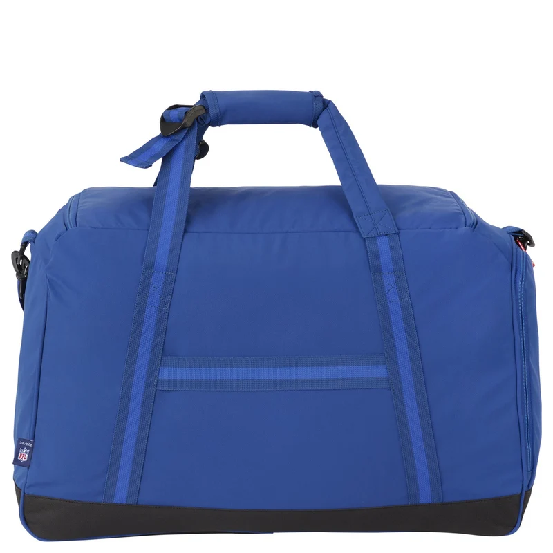 Travelite NFL - Reisetasche L 57 cm (NFL Shield)