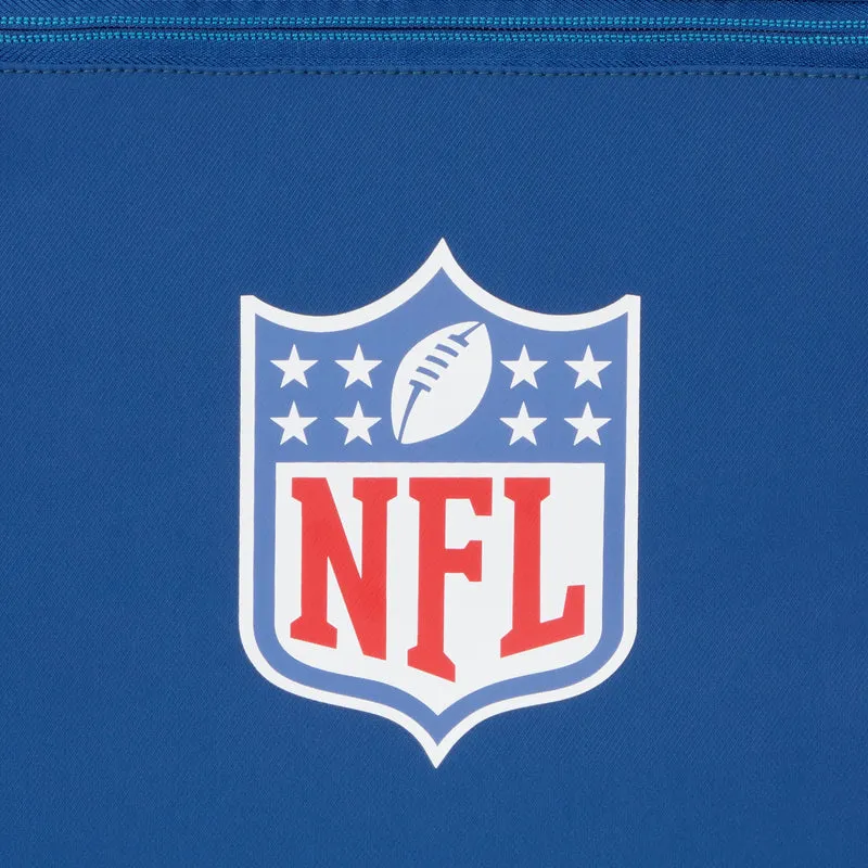 Travelite NFL - Reisetasche L 57 cm (NFL Shield)