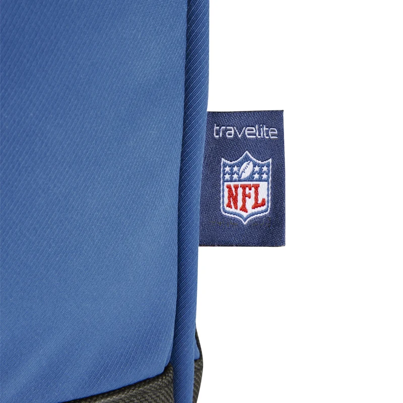 Travelite NFL - Reisetasche L 57 cm (NFL Shield)