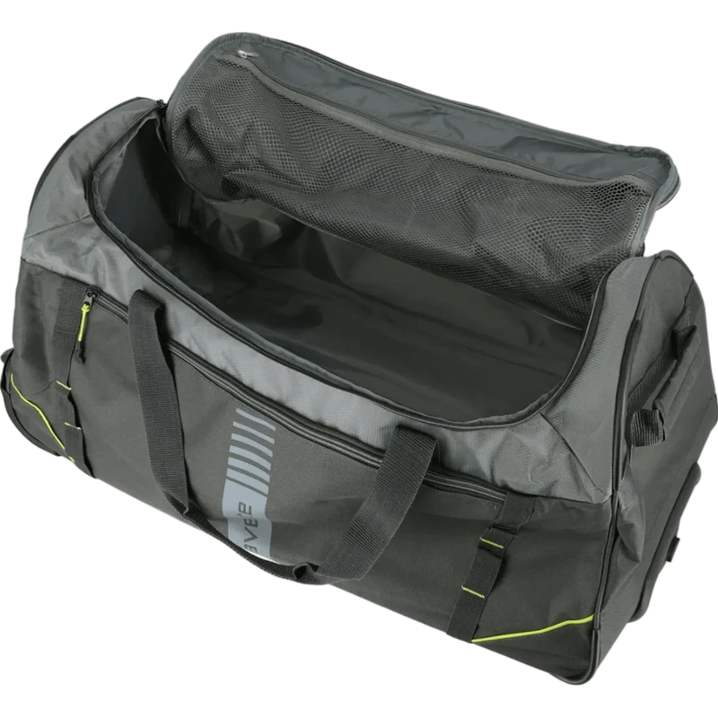 Travelite Basics Active Reisetasche mit Rollen 71 cm -Anthrazit