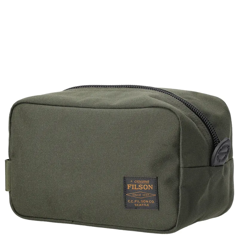 Filson Dryden Dopp Kit - Kulturbeutel (otter green)