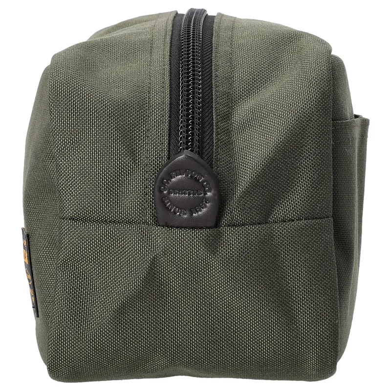 Filson Dryden Dopp Kit - Kulturbeutel (otter green)
