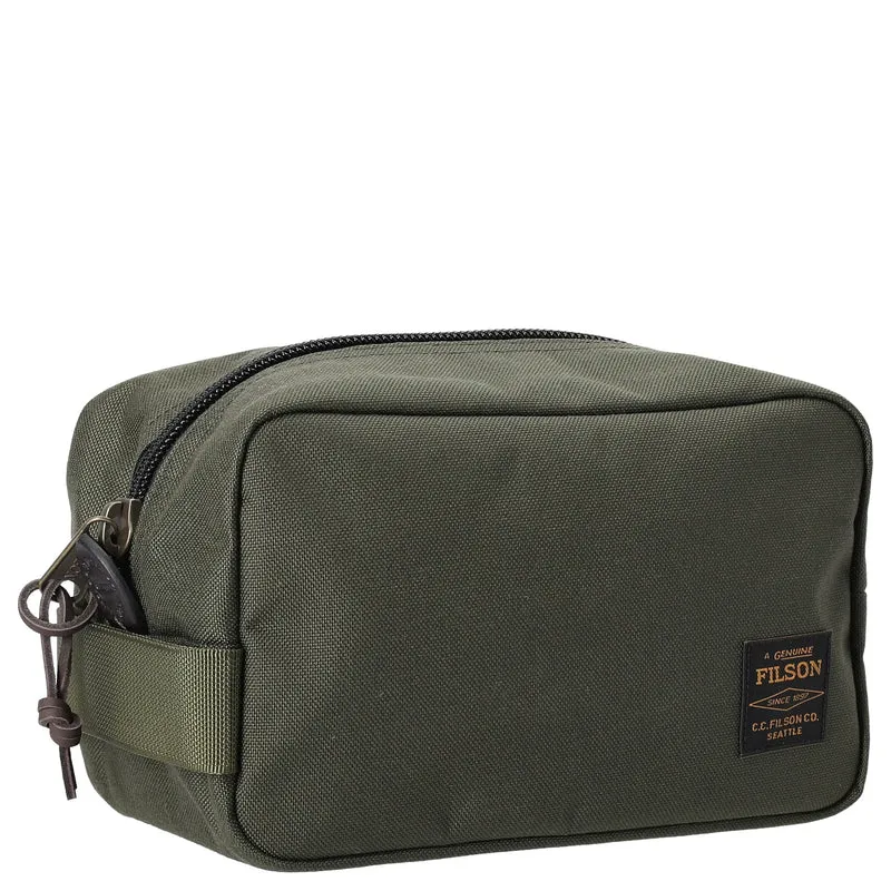 Filson Dryden Dopp Kit - Kulturbeutel (otter green)