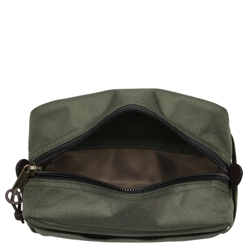 Filson Dryden Dopp Kit - Kulturbeutel (otter green)