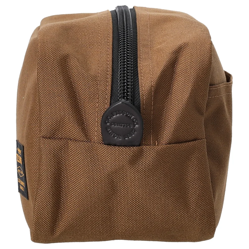 Filson Dryden Dopp Kit - Kulturbeutel (whiskey)