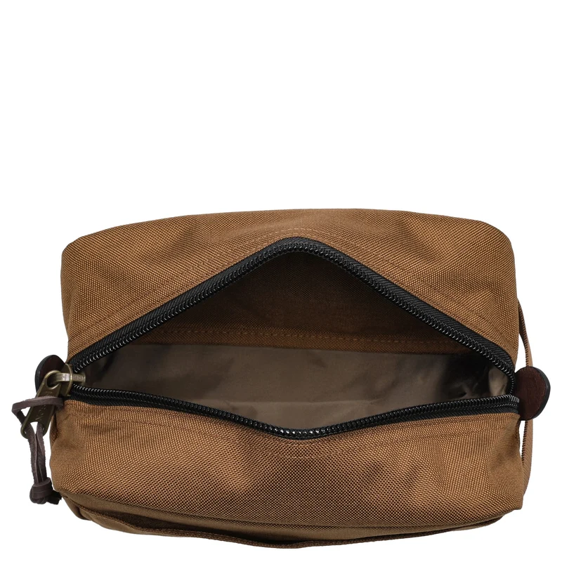 Filson Dryden Dopp Kit - Kulturbeutel (whiskey)