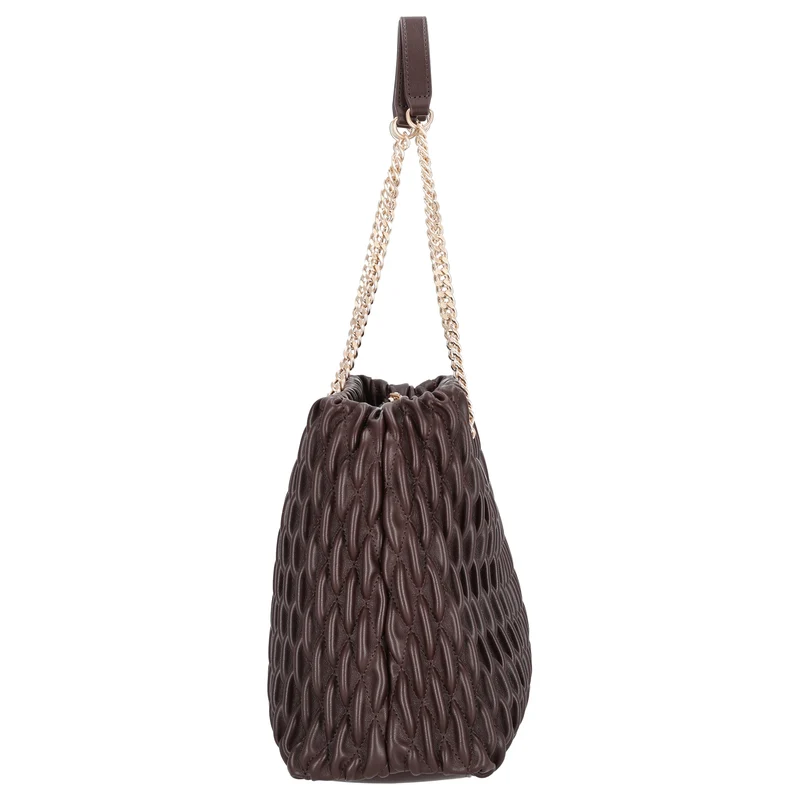 Joop Jeans Women Ruga Niecy - Shopper L 37 cm (darkbrown)