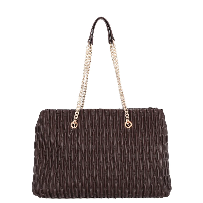 Joop Jeans Women Ruga Niecy - Shopper L 37 cm (darkbrown)