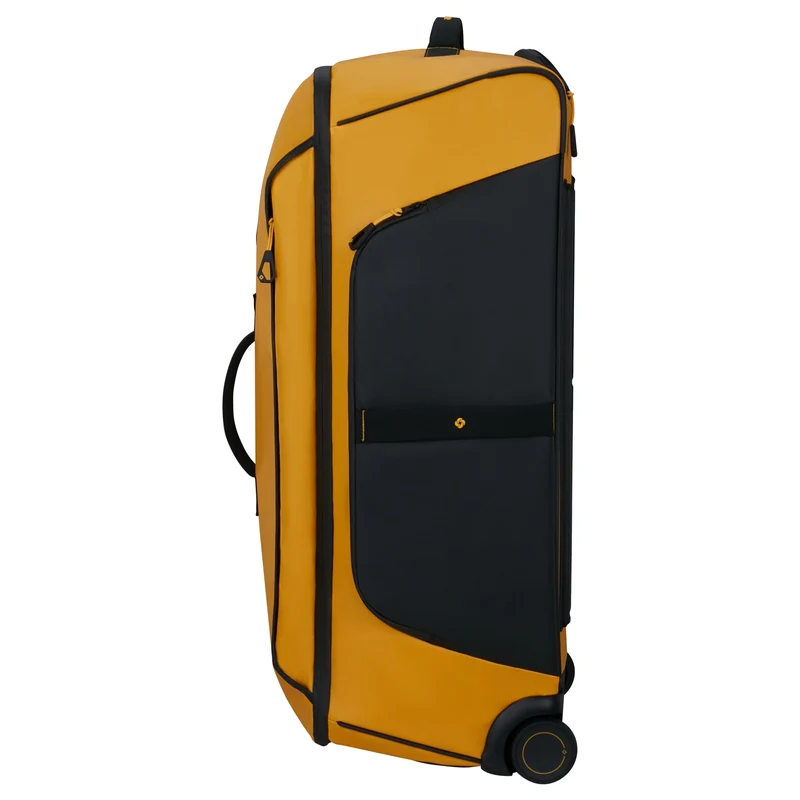Samsonite Paradiver Light - Rollenreisetasche 79 cm (yellow)