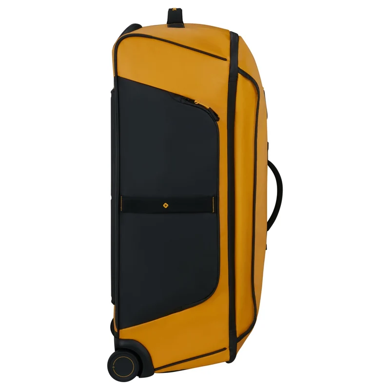 Samsonite Paradiver Light - Rollenreisetasche 79 cm (yellow)