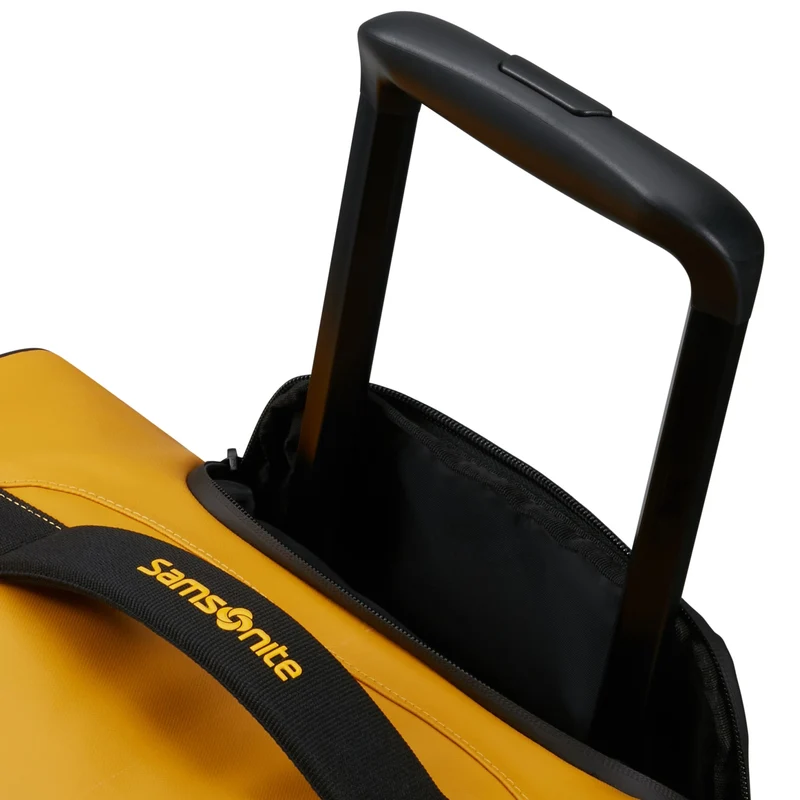 Samsonite Paradiver Light - Rollenreisetasche 79 cm (yellow)