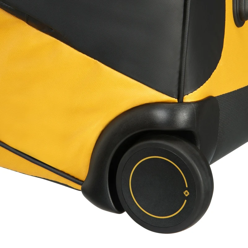 Samsonite Paradiver Light - Rollenreisetasche 79 cm (yellow)