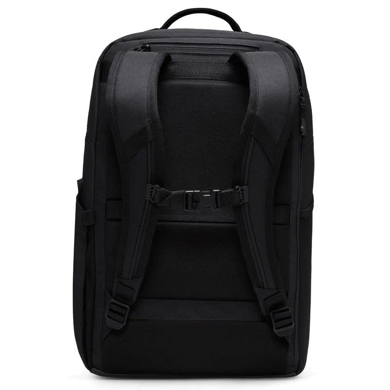 Nike Utility Speed 27 - Rucksack 16" 48.5 cm (black/white)