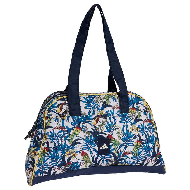 adidas W Farm B Bag - Sporttasche (talc/stfago/dmarin)