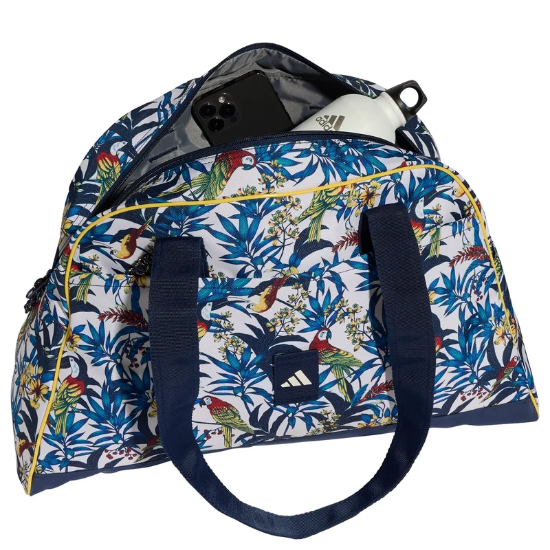 adidas W Farm B Bag - Sporttasche (talc/stfago/dmarin)
